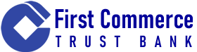 First Commercial Trust Bank